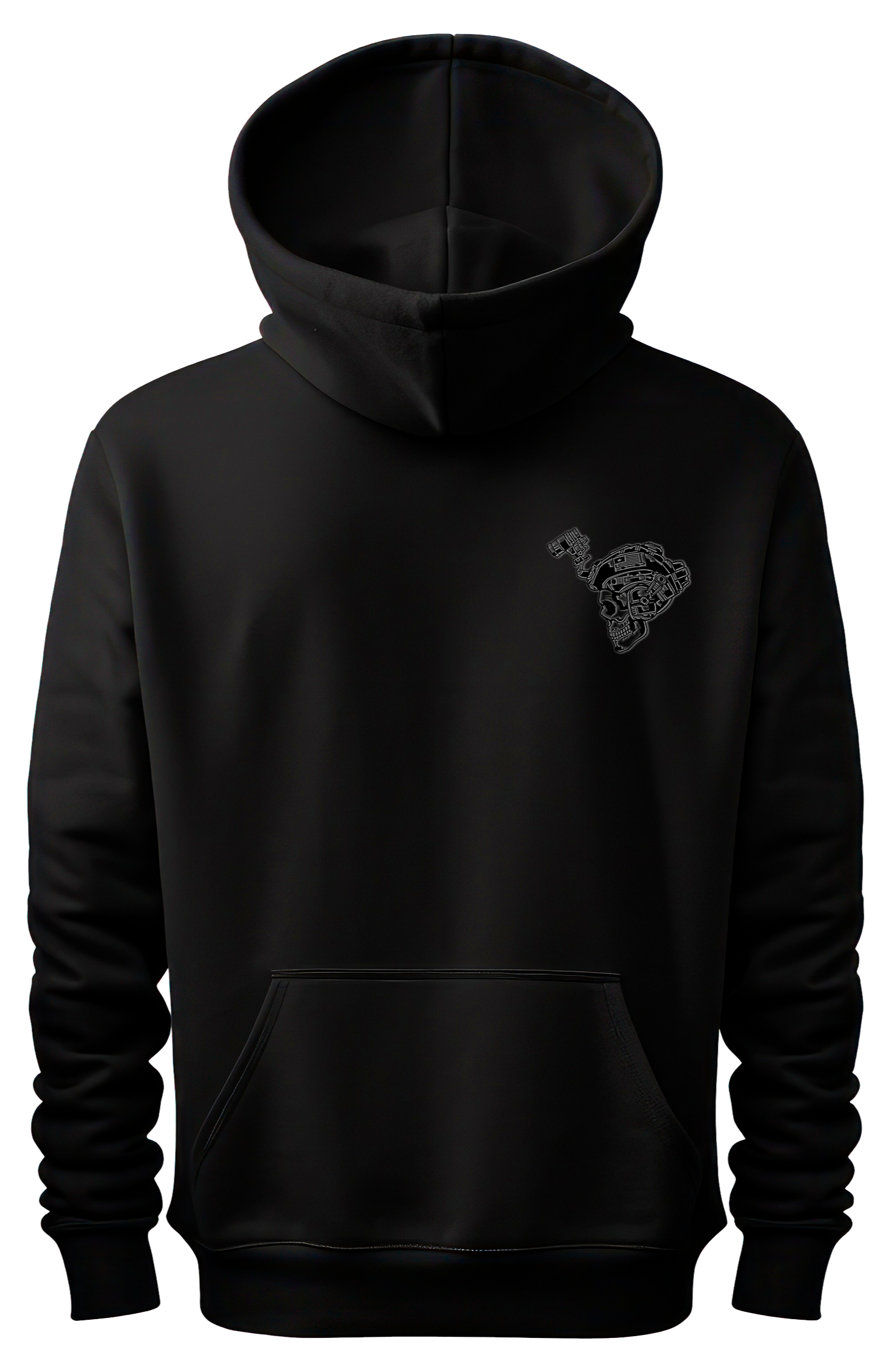 Sweat Black Reaper