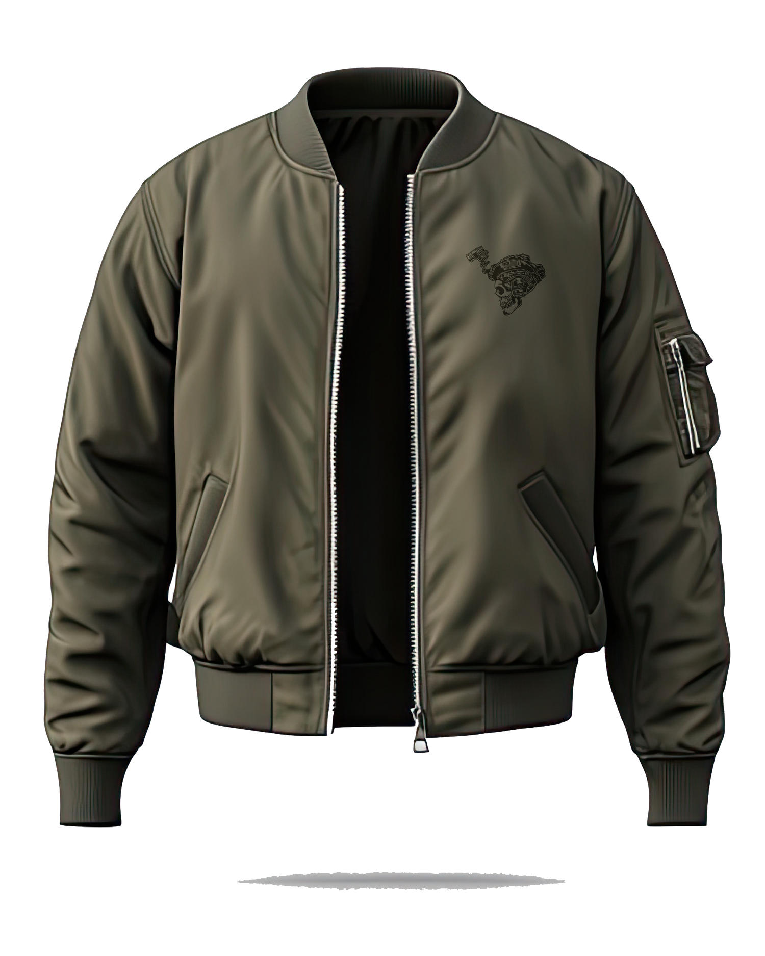 Bombers Reaper