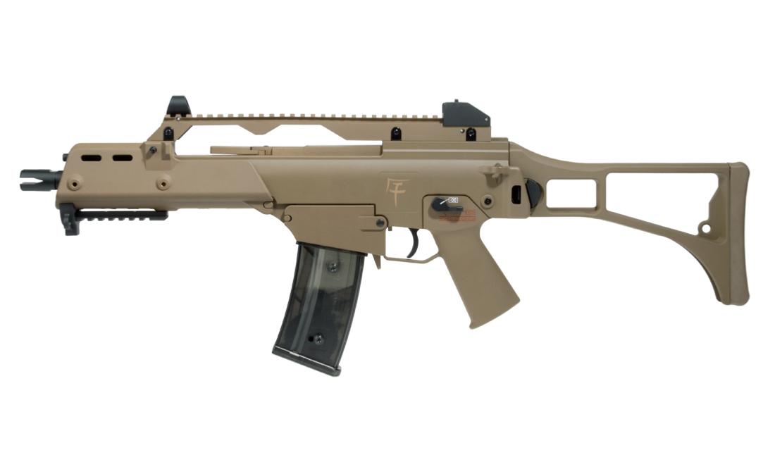 Saigo Defense G36 Pack Complet