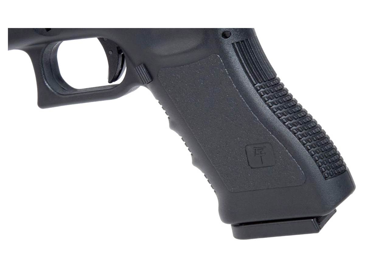 GLOCK 17 Saigo GBB