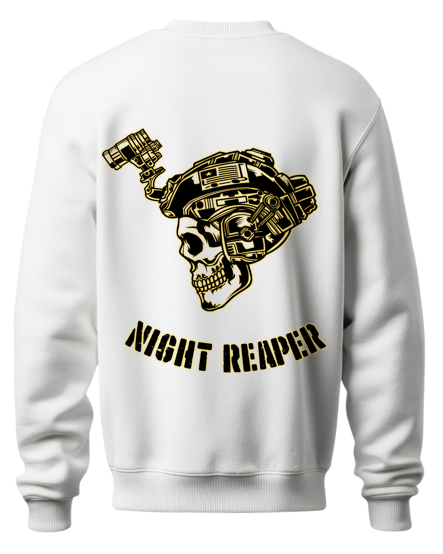 Pull White Reaper