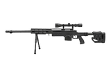 Well MB4411D BLACK