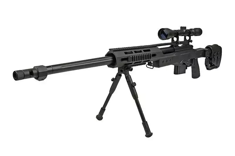 Well MB4411D BLACK