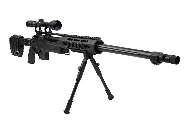 Well MB4411D BLACK