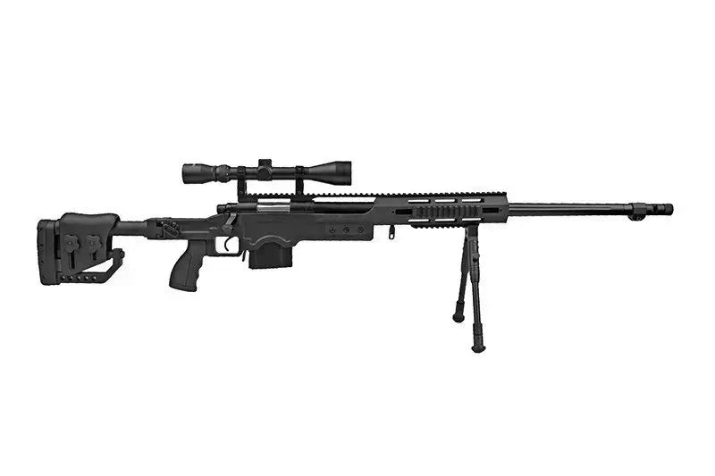 Well MB4411D BLACK