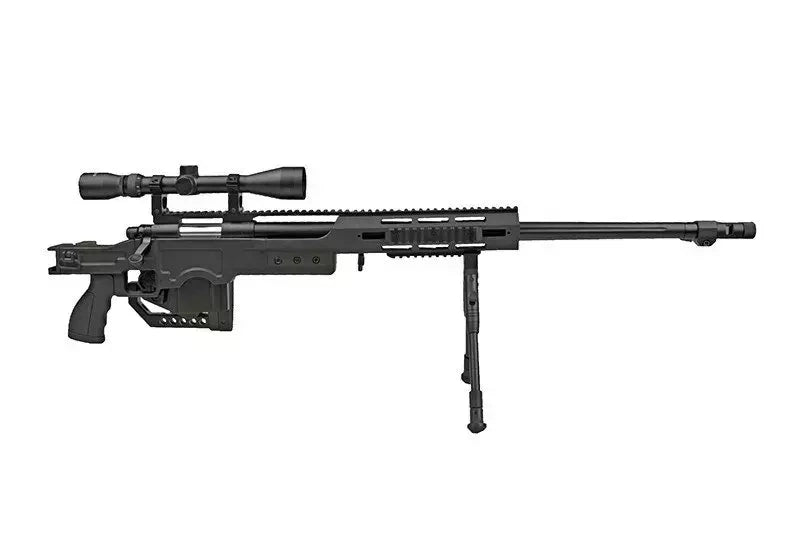 Well MB4411D BLACK