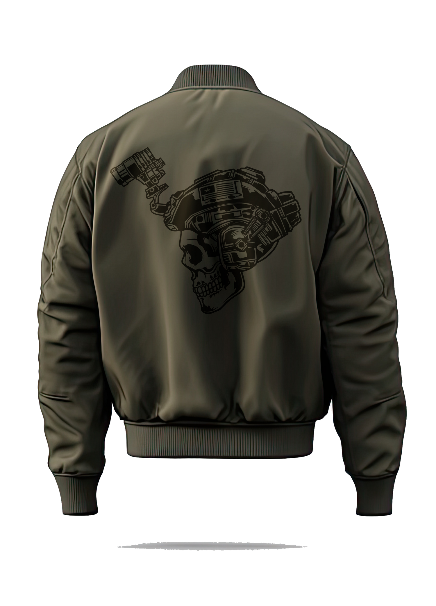 Bombers Reaper